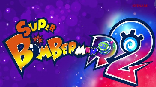 🚨🚨🚨 The Bomberman Brothers are back in SUPER BOMBERMAN R 2! 💣 (Nintendo Switch, PlayStation 5, PlayStation 4, Xbox Series X/S, Xbox One, Steam) ⚠️NEW "Castle" mode added to standard battles and 64 player battle royale https://www.konami.com/games/bomberman/r2/ #SBR2 #Bomberman | Bomberman