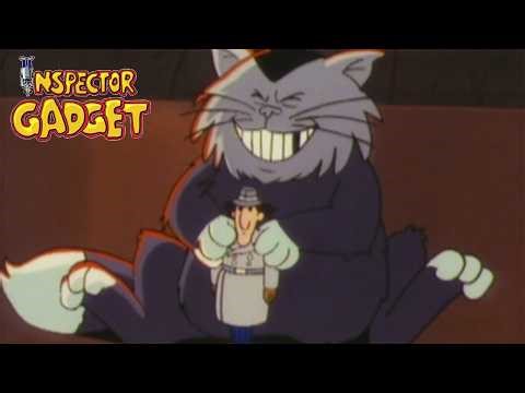 Gadget's Space Mission: The Space Station Race! | Inspector Gadget - WildBrain | Full HD Episodes