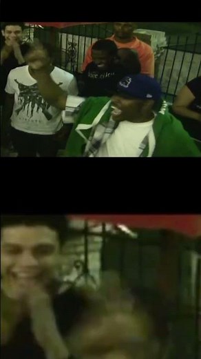 Epic Rap Battle: Uncensored Disses & Wordplay! #shorts