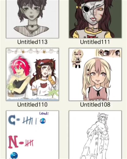 Exploring My Favorite Art Style with Pyanyasha