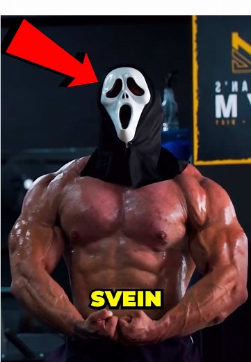 Is He Going Too Far? 🫢 | Credit: @genet1canomaly Via All Platforms #viral #gym #fitness #insane #crazy