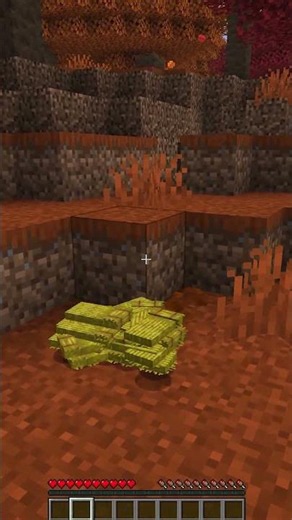 Nowe SŁOMIANE ŁÓŻKO trafiło do MINECRAFT - 26.3 spashot 3
