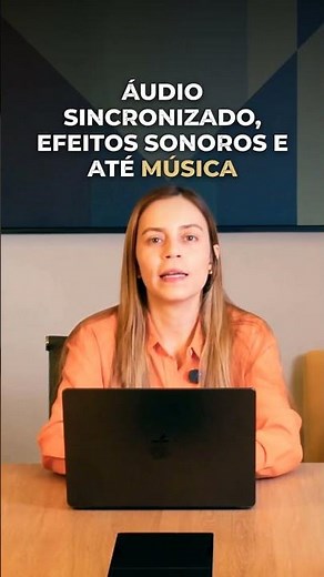 Editor de video IA gratis no seu PC