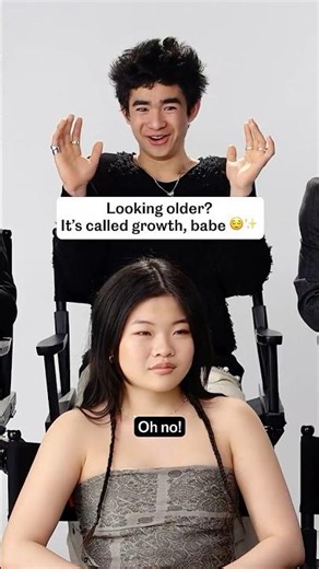 The 'Avatar: The Last Airbender' Cast Gets Called Out for Looking Older 💀