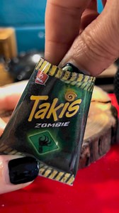 929K views · 7K reactions | Storytime : Zombie Green Takis in the old...