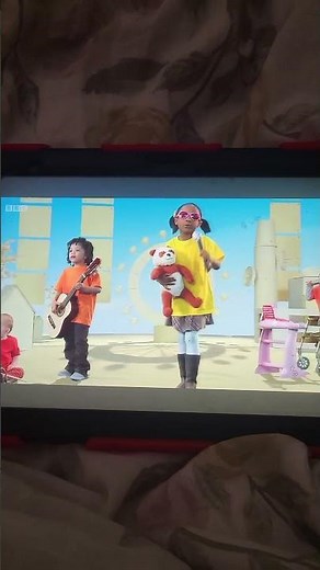 some smile theme song cbeebies