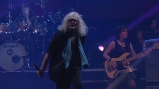 53K views · 1.4K reactions | Pont ma, 63 évvel ezelőtt született az Omega együttes! Az évforduló alkalmából itt egy különleges felvétel: a Petróleumlámpa, összeállítva különböző koncertfelvételekből, 1987-től egészen 2017-ig! | Omega Fanpage | Facebook