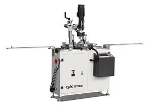 [Hot Item] Aluminum Profile CNC Blinds Atrium Drilling Machine Durable Window Making Machine