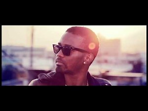 konshens Represent (official music video)