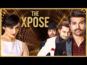 THE XPOSE Full Movie | Ravikumar AKA Himesh Reshammiya, Yo Yo Honey Singh, Sonali Raut