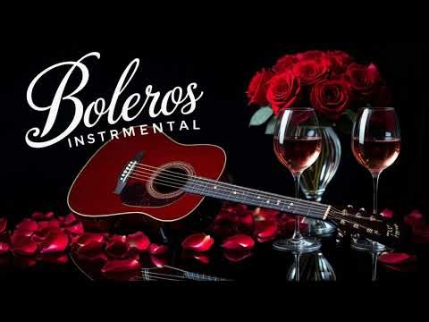 Boleros Tranquilos en Piano - Instrumentales Para el Alma