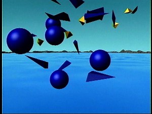 Babyscapes Celebration of Color