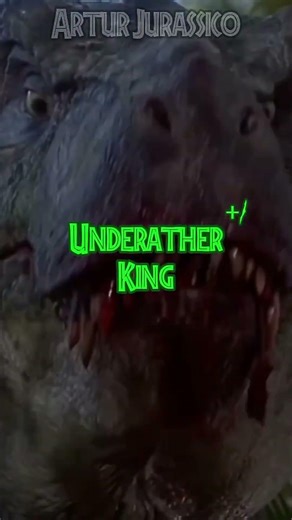 Bull (JP3) vs Rexy (JWD)