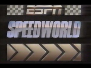 ESPN Monster Truck Challenge - Providence 2 1992