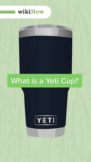 Understanding Yeti Cups: Features and Benefits