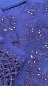 1.5K views · 15 reactions | Most awaited Maria b chiffon wedding edition in stock for order inbox us | Zeeman's | Facebook