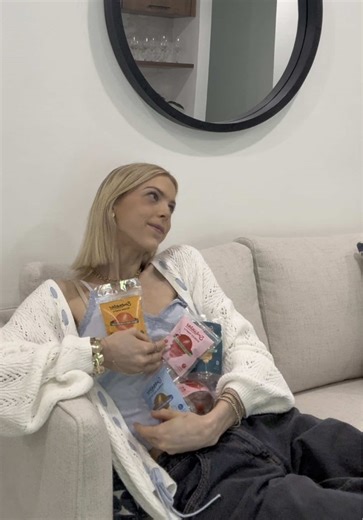 Midday Meltdown Snack Solution: 15 Calories