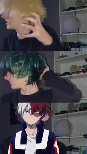 whats Tortaroki doing there bro 😭✌️#myheroacadamia #mha #cringe #fyp #bakudeku