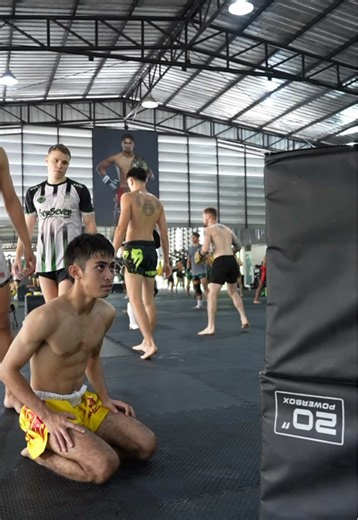 Box Jump Challenge 💪🏻🦵🏻