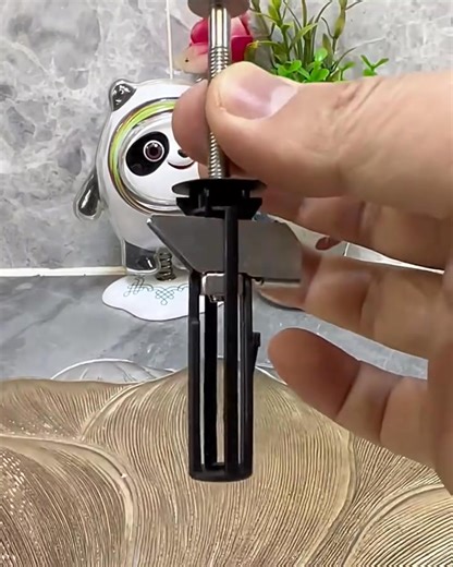 605 reactions · 27 shares | ✨No more wonky toilet seats with this Heavy Duty Fastener Bolt!朗Effortless installation in minutes and requires no special toolsCheck it out: | Goodnessi.shop | Facebook