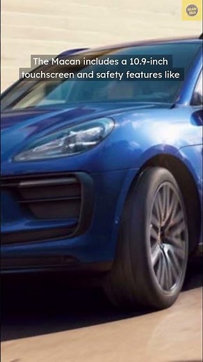 This Is the Cheapest Porsche You Can Buy in 2026 | Luxury SUV Review