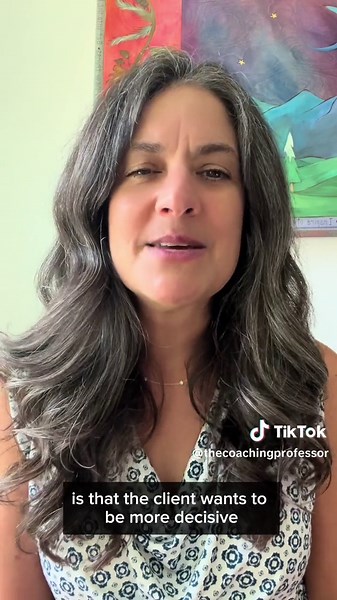 As coaches, we coach the whole person, which includes both the little t and the big T topics our clients bring to their coaching sessions. Topics are like the weather; they come and go. Whereas, one of the aims of coaching is to support our clients as they become steadier versions of themselves – lil ts and Big Ts, too. #coachthewholeperson #wholecreativebeing #WCB #coaching #leadershipcoaching #lifecoaching #businesscoaching #mindsetcoaching #coachtraining #lifecoach #thecoachingprofessor