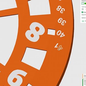 Learning Clock With Gears 3D Print STL – Interactive STEM Classroom Model, Educational Kids Project - Etsy Australia