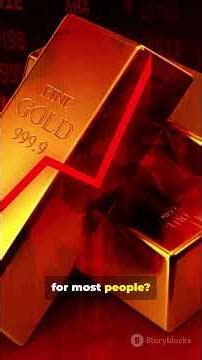 Gold vs Stocks vs Crypto 2026 📊 Which Investment Will Win?