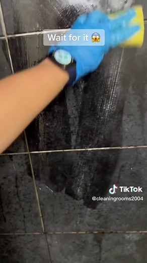 Cleaning Rooms & Co on TikTok