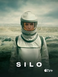 Сериал Бункер (2023) 2 сезон Silo смотреть онлайн бесплатно!