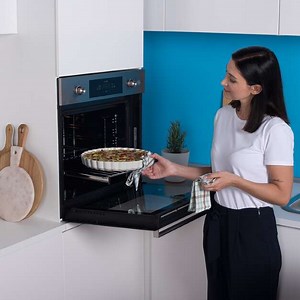 All About The Grill Function Of the Oven | Candy