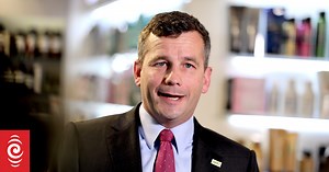 Hairdressing law shake-up announced by David Seymour