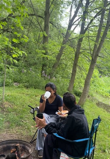 Romantic Camping Date Ideas for Couples