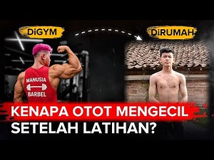 Apakah Muscle Pump Menentukan Pertumbuhan Otot? Ini Faktanya