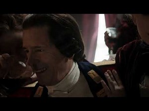 Deleted Scenes TURN Washington's Spies - Jamie Bell, Heather Lind, Samuel Roukin, Meegan Warner