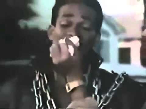 "Sonny Spoon" TV Intro