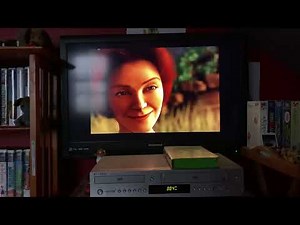 Opening To How The Grinch Stole Christmas 2001 VHS