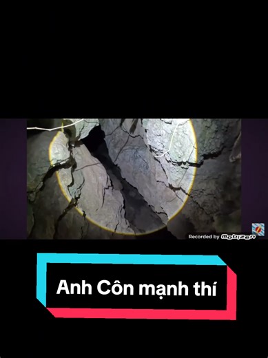 Anh Côn mạnh thí#memes #fyp #memephd