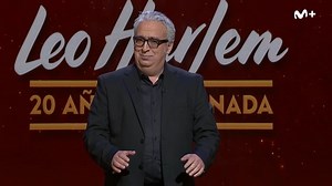 1M views · 10K reactions | Como olvidar Bricomanía 沈藺瀞漢 Disfruta de #20AñosNoEsNada con Leo Harlem en Movistar Plus+. | Cero | Facebook