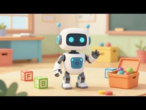 Grade 1 - Maths - CBSE - Fun with Positions!