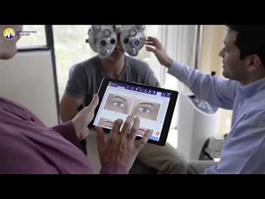 Invision Eye Care Shares How the Ophthalmology EHR, EMA™, Helps Enhance Their Practice