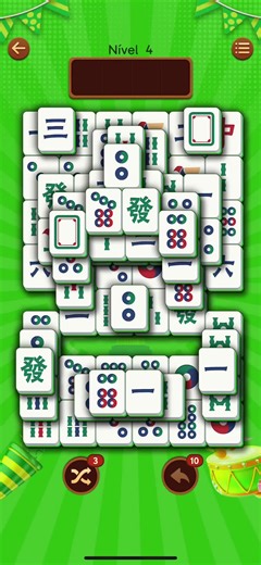 Desafios de Estratégia no Jogo Vita Mahjong