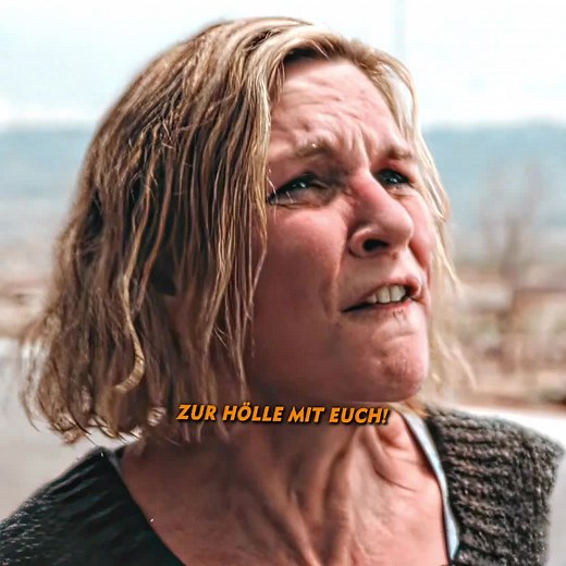 Die Wut dieser Frau tötete Zehntausende von Menschen in einem Augenblick.#deutsch #fyp #movie