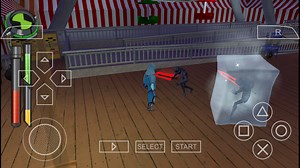 Ben 10 Rom Download For Ppsspp