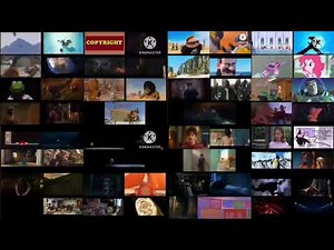 All 60 Movies At Once Vol. 1