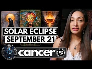 CANCER ♋︎ "This Beginning Is Going To Be Your Everything!" 🐞 Cancer Sign ☾₊‧⁺˖⋆