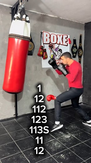 🥊 Si quieres aprender boxeo sin complicarte, este es el momento de empezar. 💪🔥 Escribe INFO y te muestro cómo dominar lo básico desde casa. 👇 🥊 @aprende_box_facil 🥊 @aprende_box_facil 🥊 @aprende_box_facil #boxeo #boxinglife #entrenamiento #disciplinayconstancia #motivacion #deporte #superacion | Aprende Boxeo Facil