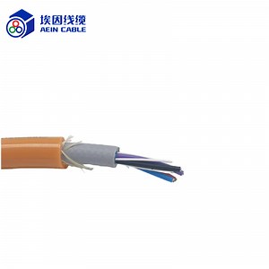 [Hot Item] Nhxmh-J LSZH Wiring Cable XLPE Insulation Halogen Free Jacket Cables