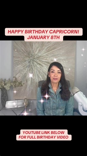 SACRED GEOMETRY ASTROLOGY KNOWLEDGE IS LIFE CHANGING🔮➕BIRTHDAY GIFT CAPRICORN READING https://youtu.be/QkM0YC2cMhk #astrologytiktok #capricorn #capricorn♑️ #zodiactiktok #january8thbirthday