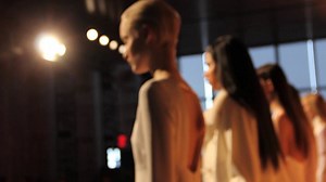 Mercedes-Benz Fashion Week F/W 2012 REEL